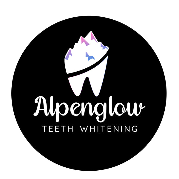 Alpenglow Teeth Whitening 